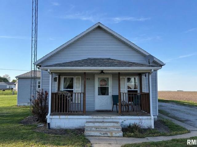 House for sale in Virden, Illinois