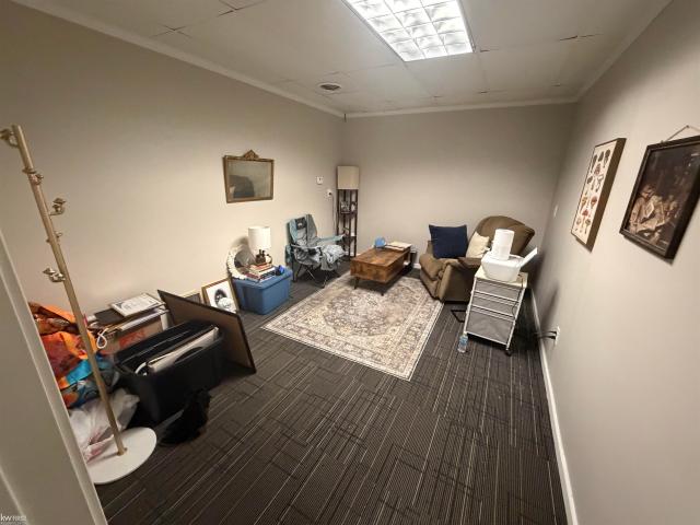 Commercial for sale in Mount Morris, Michigan