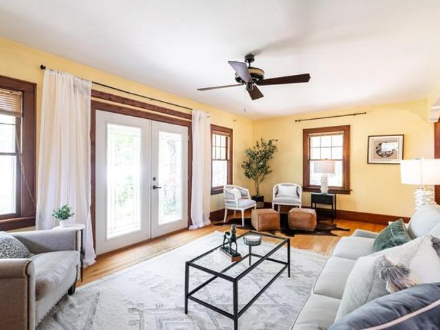 House for sale in Bay View, Milwaukee