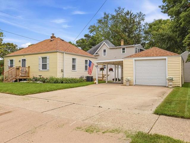 House for sale in Erb Park, Appleton