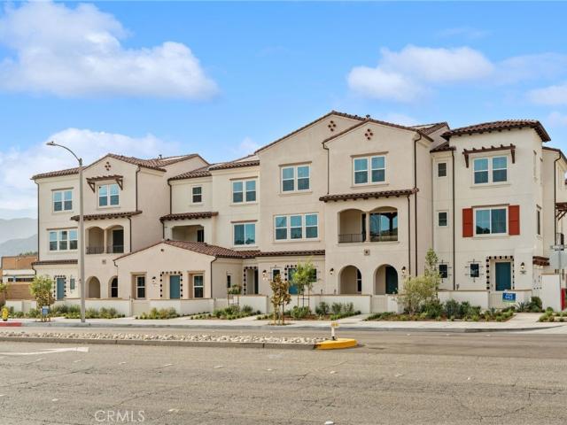 Townhouse for sale in Glendora, California