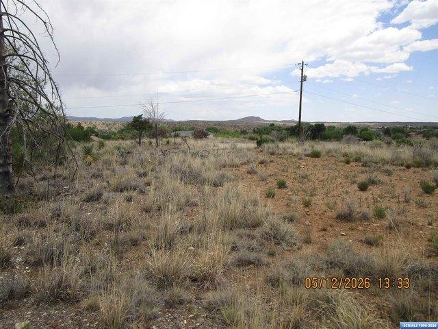 Land for sale in Silver City, New Mexico