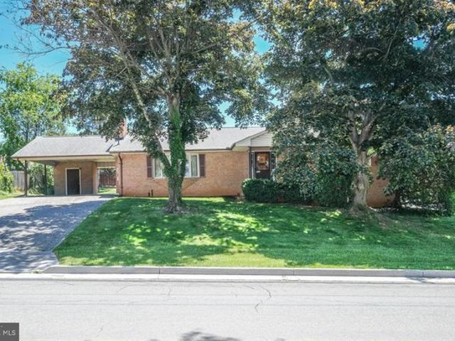 House for sale in Virginia