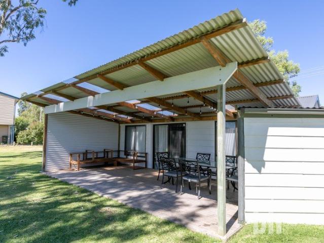 House for rent in Younghusband, South Australia