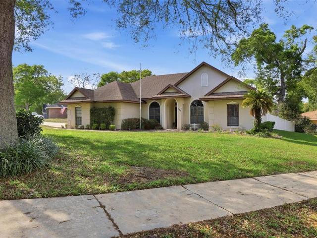 House for sale in Orange City, Florida