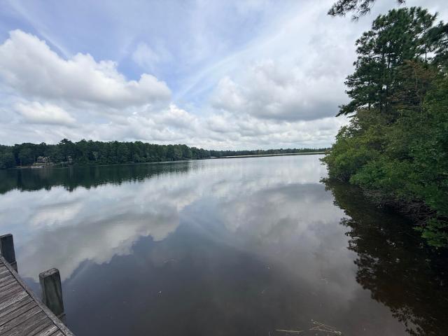 Land for sale in Aiken, South Carolina
