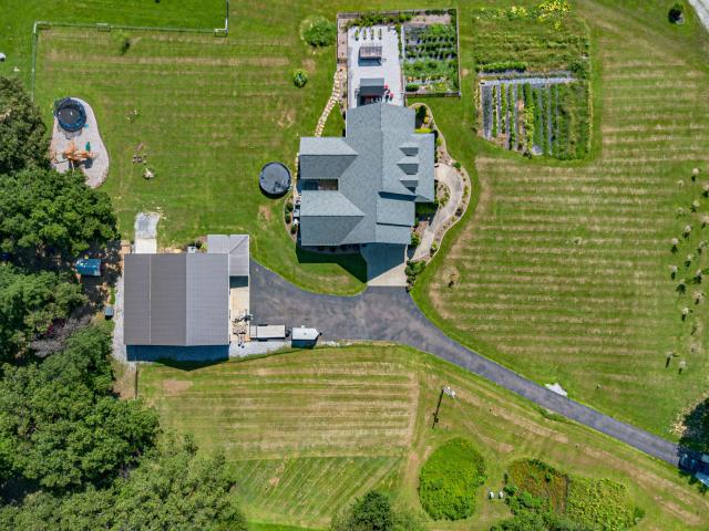 House for sale in Mayfield, Kentucky