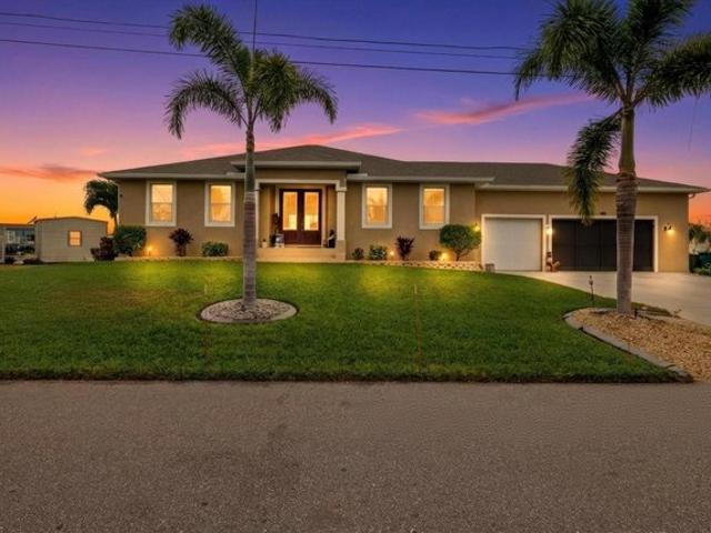 House for sale in Punta Gorda, Florida