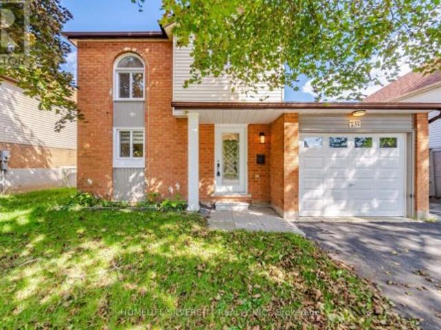 House for sale in Cambridge, Ontario