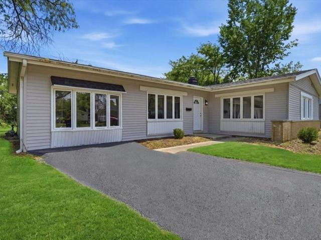House for sale in Chicago Heights, Illinois
