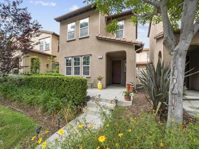 Townhouse for sale in Oxnard, California