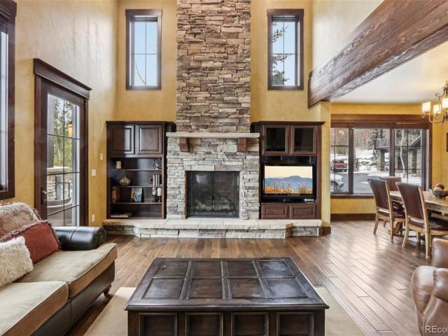 Townhouse for sale in Fraser, Colorado