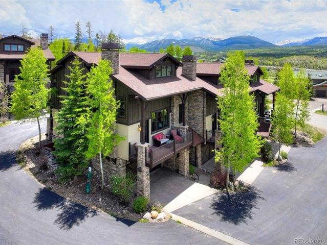 Townhouse for sale in Fraser, Colorado