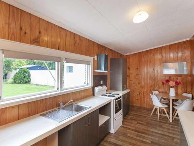 House for rent in East Coast