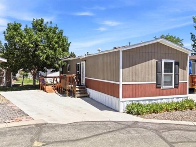 House for sale in Platteville, Colorado
