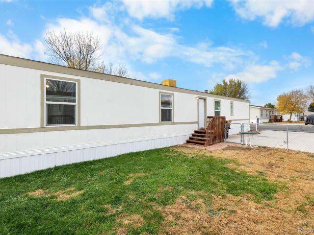House for sale in Platteville, Weld County