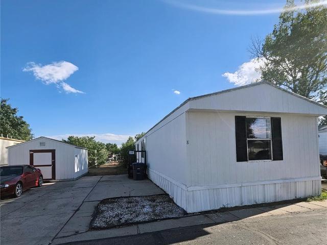 House for sale in Platteville, Colorado