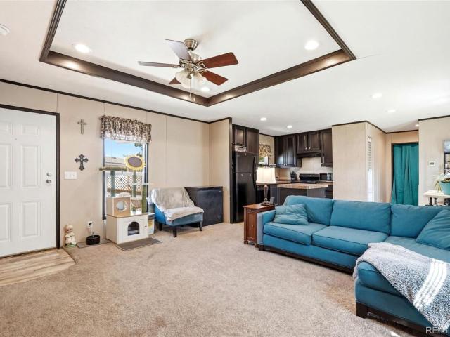 House for sale in Platteville, Colorado