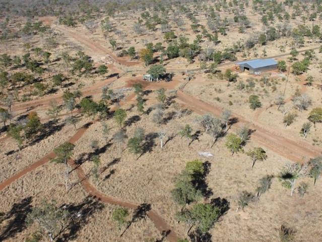 Farm for sale in Mopani, Limpopo