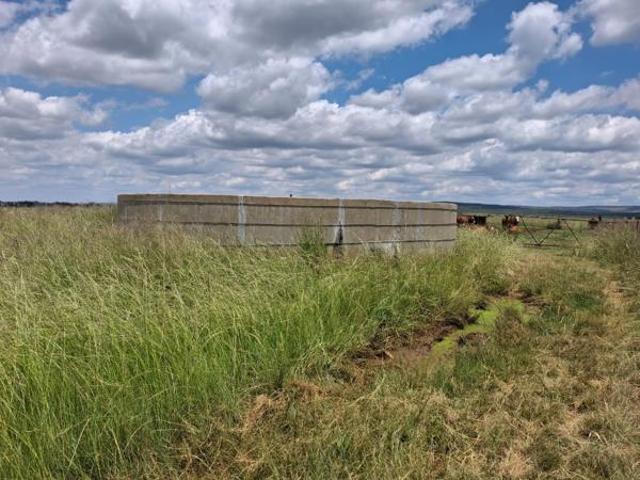 Land for sale in Dr Kenneth Kaunda, North West