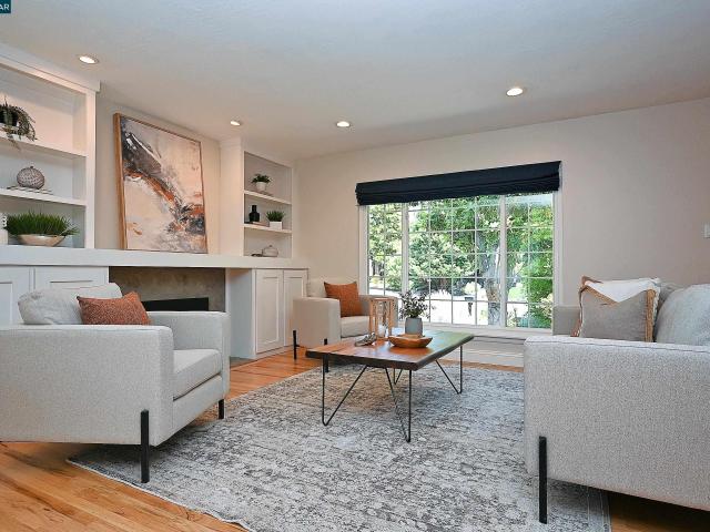 House for sale in Pleasant Hill, California