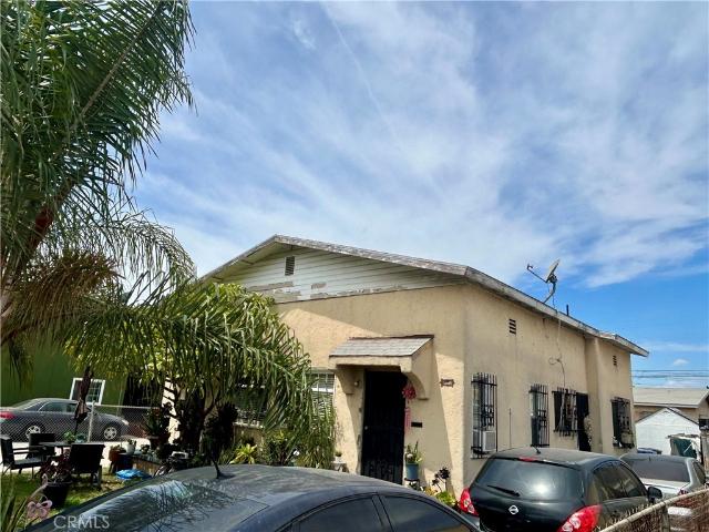 House for sale in East Los Angeles, Montebello