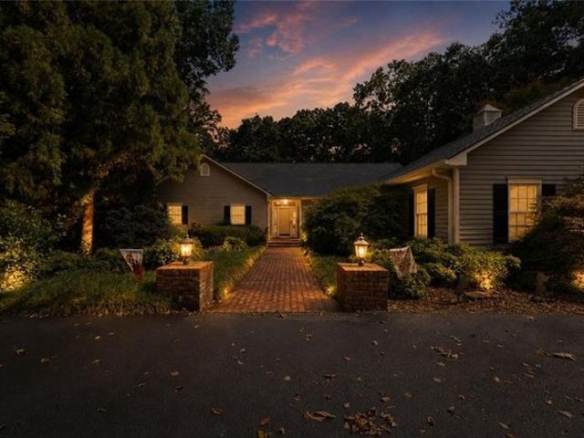 House for sale in Jefferson, Georgia