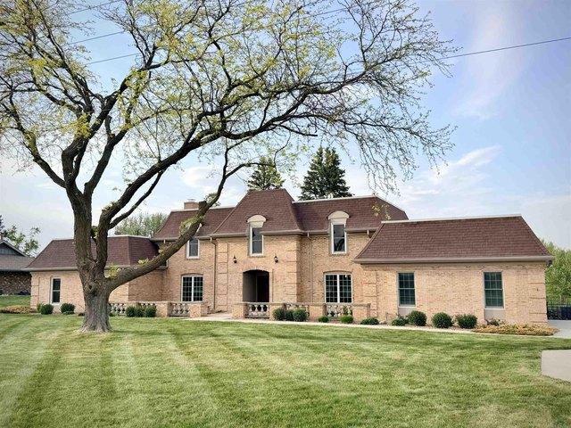 House for sale in Buena Vista, Iowa