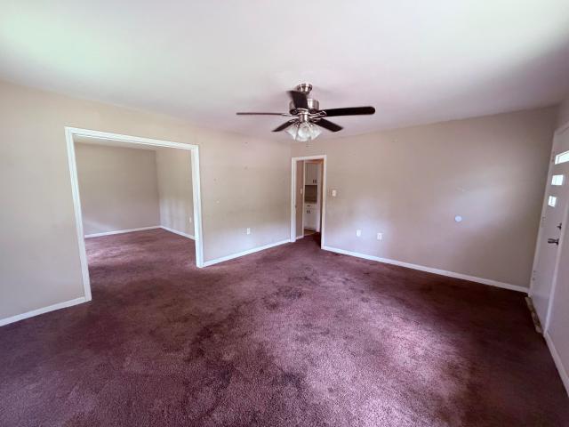 House for sale in Thomson, Georgia