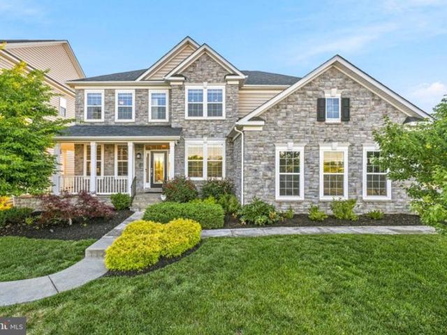 House for sale in Frederick, Maryland