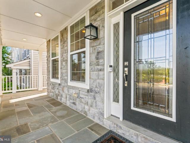House for sale in Frederick, Maryland