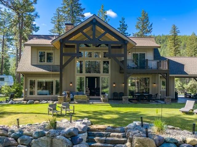 House for sale in Rexford, Lincoln County
