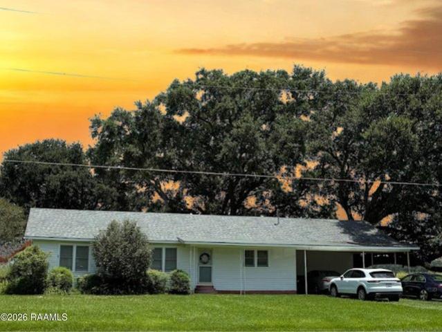 House for sale in Iota, Louisiana