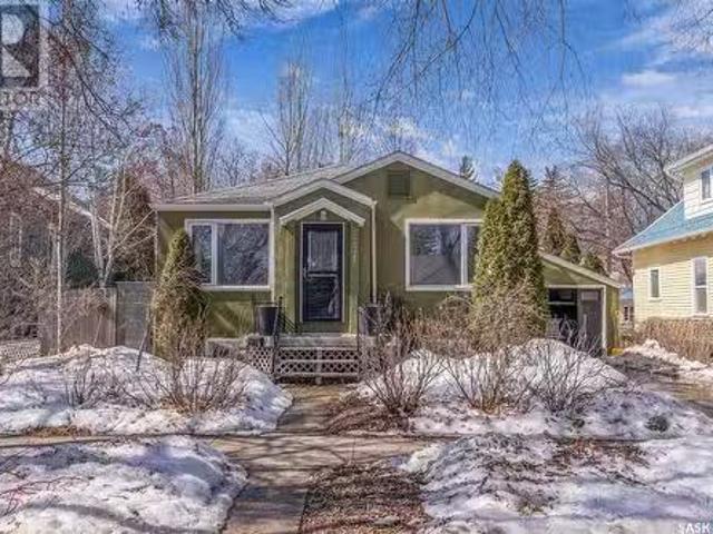 House for sale in Saskatoon, Saskatchewan