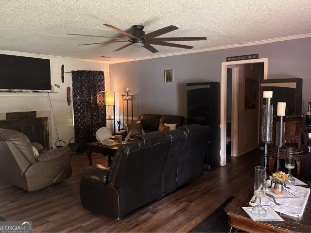 House for sale in Conyers, Georgia
