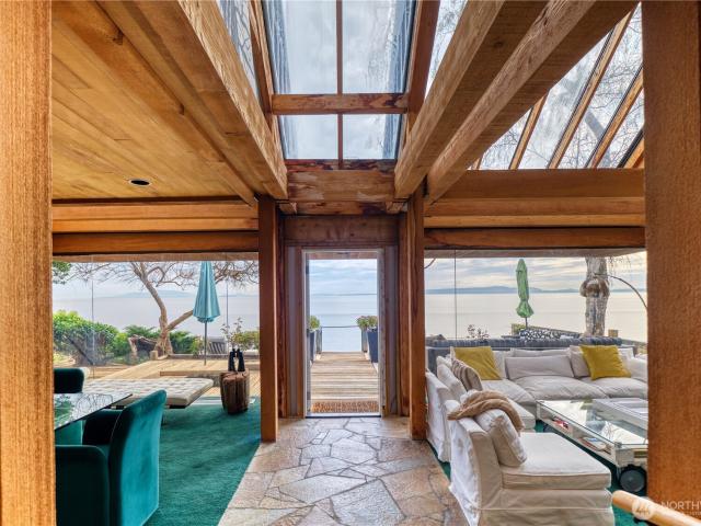House for sale in Point Roberts, Washington