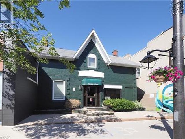 Commercial for sale in Cambridge, Ontario
