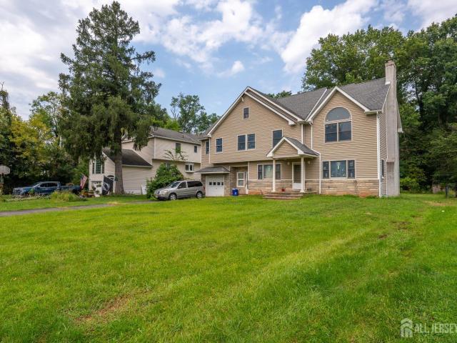 House for sale in Bridgewater, New Jersey