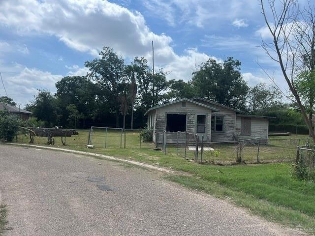 Land for sale in Hidalgo, Texas
