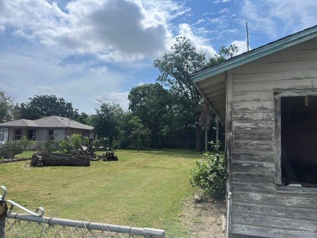 Land for sale in Hidalgo, Texas