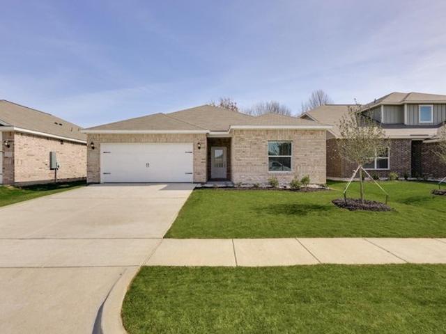 House for sale in Seagoville, Dallas County