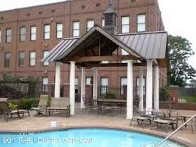 House for rent in Memphis