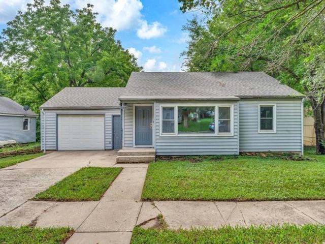 House for sale in Kansas