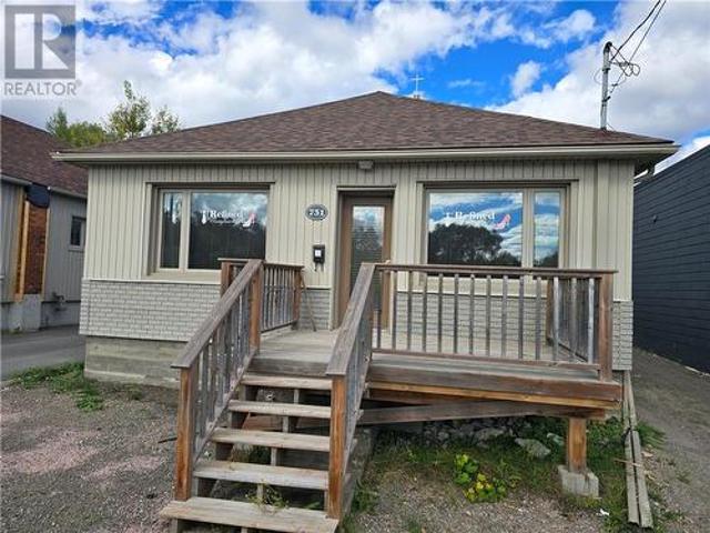 Commercial for rent in Sudbury, Greater Sudbury