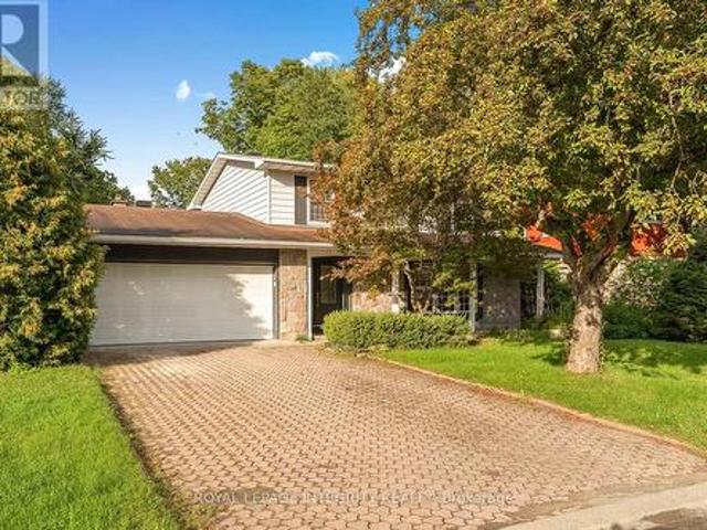 House for sale in Mulhurst Bay, Ontario
