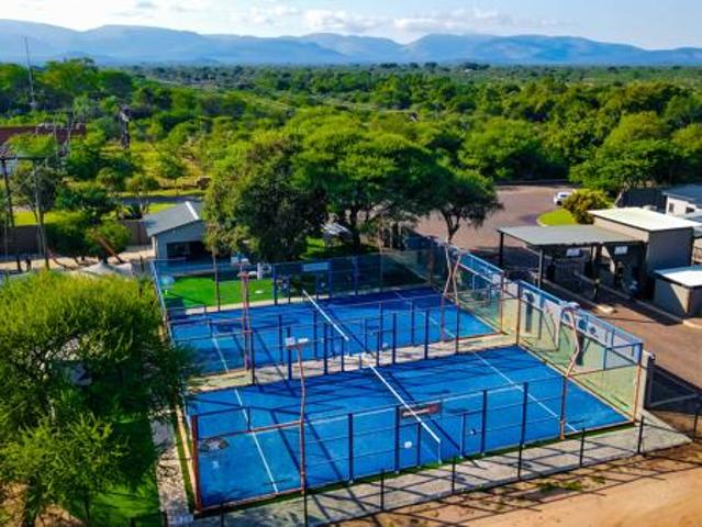 Land for sale in Potgietersrus, Limpopo