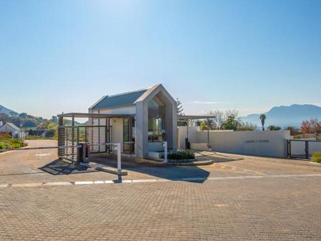 Land for sale in Durbanville, Western Cape