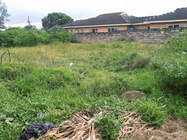 Land for sale in UMhlathuze Municipality, Kwazulu-natal