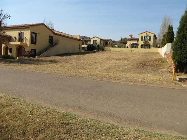 Land for sale in North West