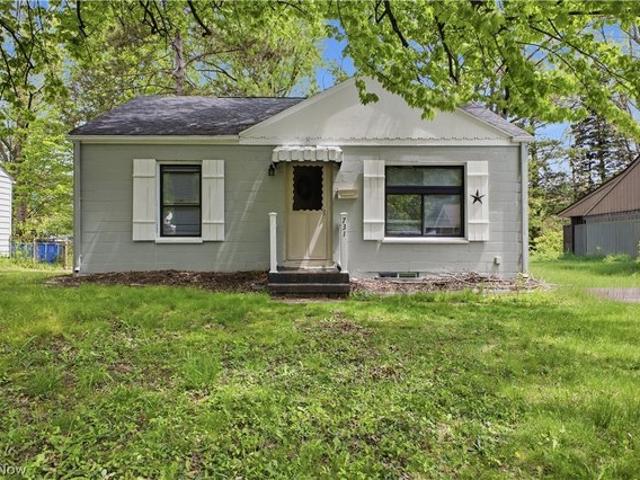 House for sale in Portage, Ohio